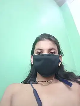 Stripchat Best Webcam of Aafreen_36