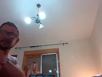 Stripchat Sex Cam of Custard-Lovers
