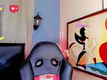 Stripchat Live Porn of _ChanellR_