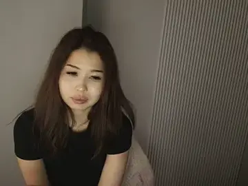 Stripchat Live Sex Cam of kimyjina