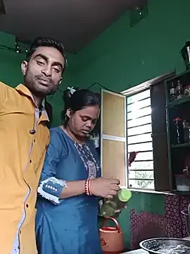 Stripchat Sex Chat of manirani_1