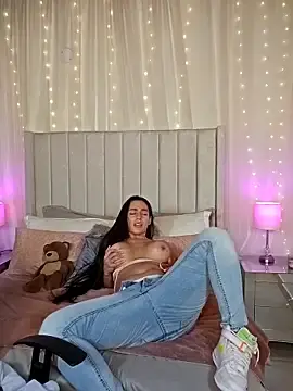Stripchat Live Porn of Amara_Black