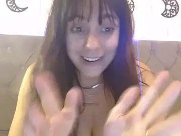 Stripchat Adult Webcam of Mickyta