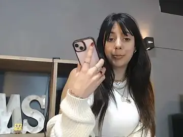 Stripchat Free Porn Cam of Mickyta
