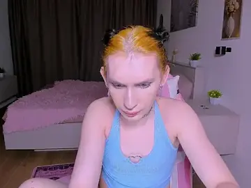 Stripchat Sex Cam of Mikaella_Nicole
