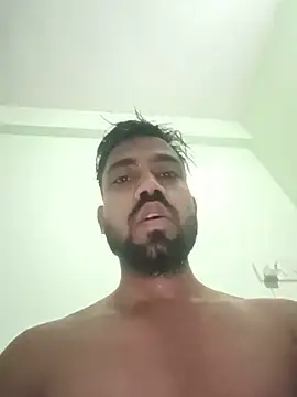 Stripchat Live Sex Cam of Rocky01mumbai01