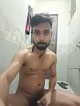 Stripchat Sex Chat of Rocky01mumbai01