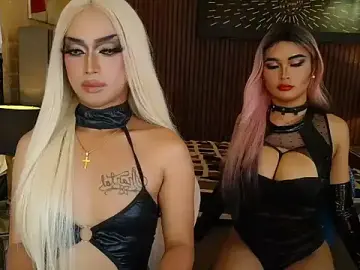 Stripchat Watch Live Sex Cams of SexySweetShasha