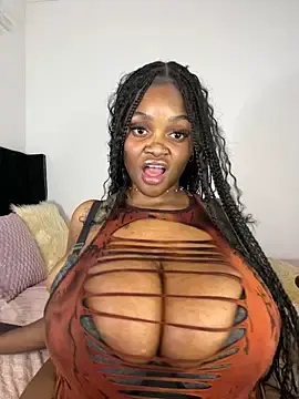 Stripchat Free Live Porn of Yatted_Missy