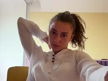 Stripchat Live Sex of IraidaArvayo