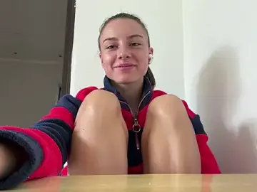 Stripchat Sex Chat of IraidaArvayo