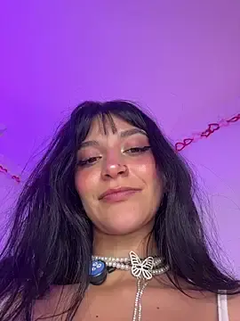 Stripchat Live Sex of LindaWz_