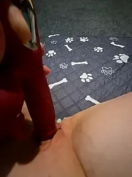 Stripchat Sex Chat of cumslut76
