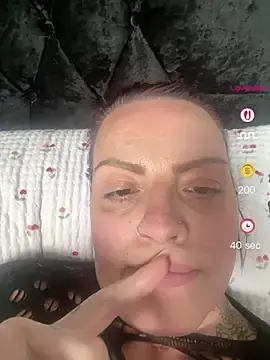 Stripchat Free Porn Cam of inkgirl222