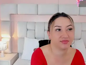Stripchat Live Porn of Arianna_Davis