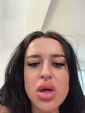 Stripchat Nude Webcam of Katty_Pery