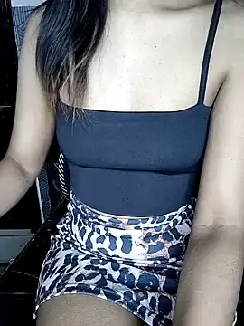 Stripchat Sex Chat of Leeezz_ahh