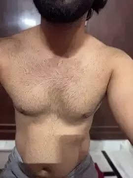 Stripchat Nude Webcam of _Fitboy