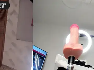 Stripchat Free Porn Cam of zoe_backer