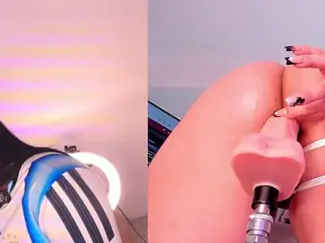 Stripchat Free Live Porn of zoe_backer
