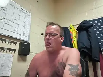 Stripchat Live Sex Cam of Cockrub1