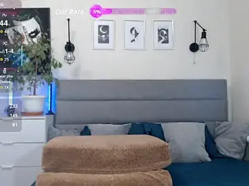 Stripchat Live Porn of Ms_Ferrari