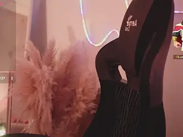 Stripchat Free Live Porn of Sweet_Emilya