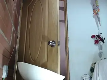Stripchat Live Porn of abbycrespa