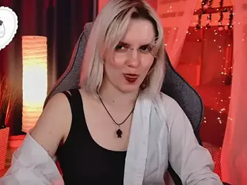 Stripchat Live Porn of BethanyCloud