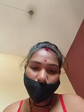 Stripchat Watch Live Sex Cams of Bhuvika_Love-143