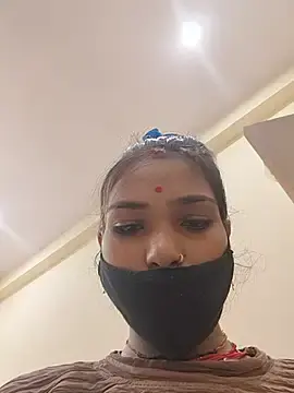 Stripchat Free Porn Cam of Bhuvika_Love-143