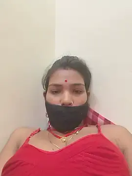 Stripchat Best live sex cam show of Bhuvika_Love-143