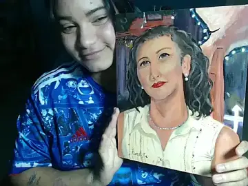 Stripchat Live Sex Cam of Hilarybunnyy
