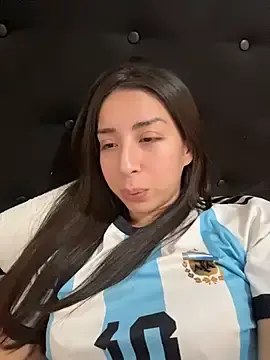 Stripchat Live Sex of Lina_soler69