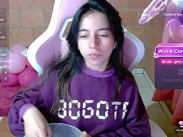 Stripchat Best Webcam of Maggie_Fox3