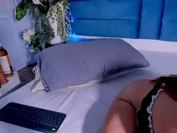 Stripchat Live Sex of SaraAlvarezx