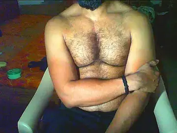 Stripchat Nude Webcam of Vbestshow