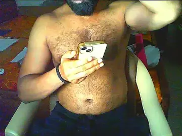 Stripchat Nude Webcam of Vbestshow