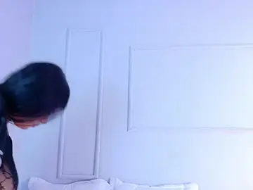 Stripchat Best Webcam of VioletBloomm