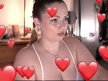 Stripchat Nude Webcam of marrygrayes