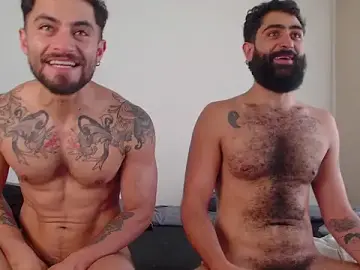 Stripchat Private Sex Chat of Damianscouple