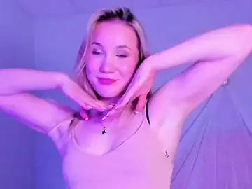 Stripchat Adult Video Chat of ElaraVoltage