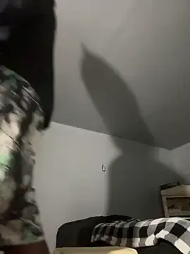 Stripchat Nude Webcam of MIGHTYDEMONXXX