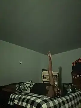 Stripchat Free Live Porn of MIGHTYDEMONXXX