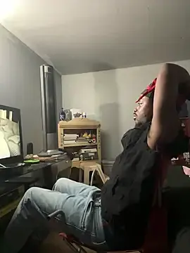 Stripchat Live Sex Cam of MIGHTYDEMONXXX