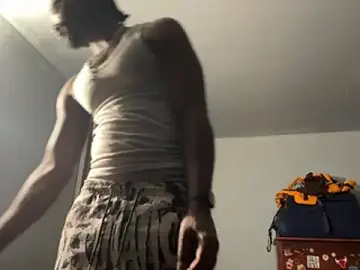 Stripchat Free Porn Cam of MIGHTYDEMONXXX