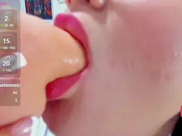 Stripchat Best Webcam of candy_fox2