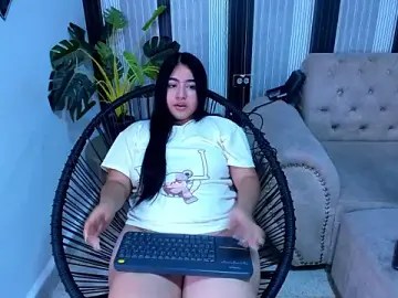 Stripchat Free Live Porn of megan_jenner18_