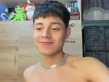 Stripchat Best Webcam of Andy_Belier23