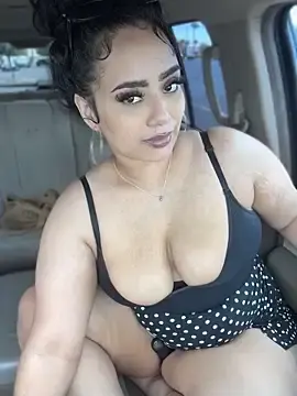 Stripchat Sex Chat of CarmelaAnthony